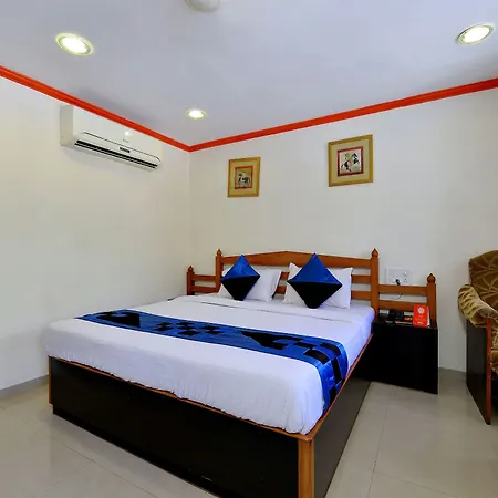 Oyo 12403 Rudra Villa-3