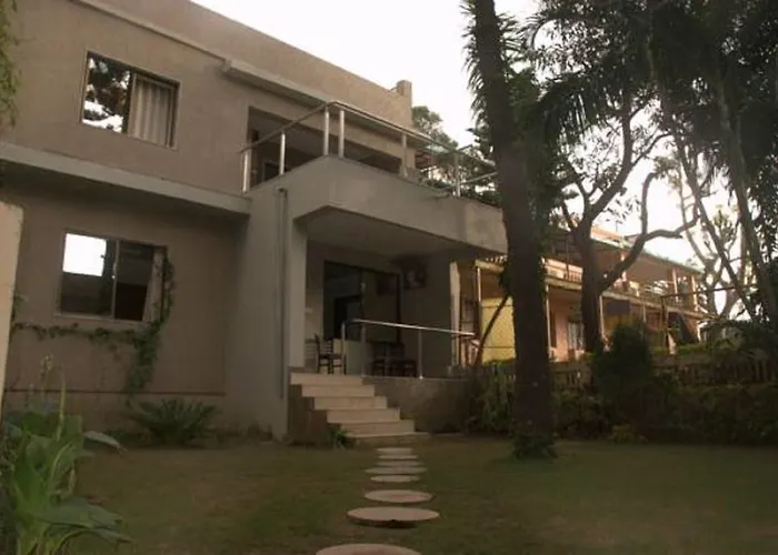 Lake Villa Mount Abu